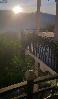 Berghaus Bungalow - Ella - 9