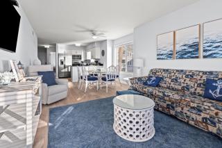 Sea Cloisters 205D Condo - Myrtle Beach - 0