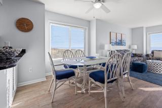 Sea Cloisters 205D Condo - Myrtle Beach - 5