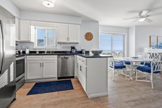 Sea Cloisters 205D Condo - Myrtle Beach - 4