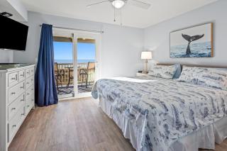 Sea Cloisters 205D Condo - Myrtle Beach - 3