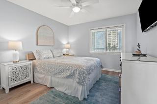 Sea Cloisters 205D Condo - 1