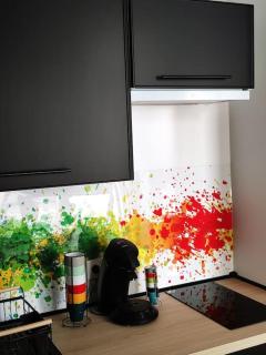 L'Atelier de l'Artiste - Moulins Cœur de ville - 4