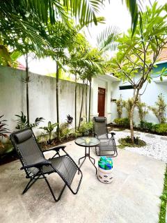 Villa Bristol - Seminyak - 3