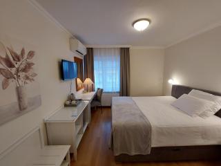 Sport Manca Garni Hotel - Radovljica - 5