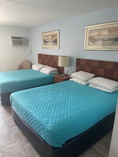 The Atlantic - Myrtle Beach - 9