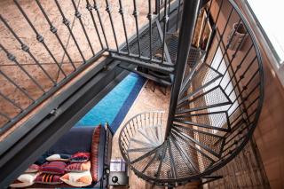 Urban Loft in Heart of Vibrant Railyard - Santa Fe - 9
