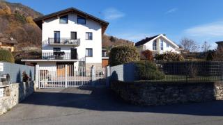 Casa vacanze Fregè - Castione Andevenno - 7
