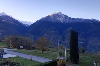Casa vacanze Fregè - Castione Andevenno - 6
