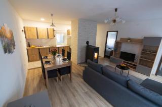 Apartman Mihelčić - Delnice - 1