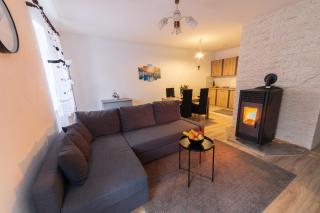 Apartman Mihelčić - Delnice - 0