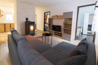 Apartman Mihelčić - Delnice - 7