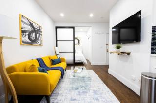 69-2D Stylish Lower East Side 1BR Apt BRAND NEW - New York - 0