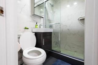 69-2D Stylish Lower East Side 1BR Apt BRAND NEW - New York - 6