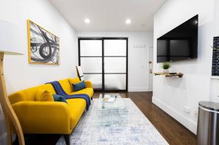 69-2D Stylish Lower East Side 1BR Apt BRAND NEW - New York - 2