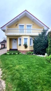 Modern & cozy house with 3 bed rooms and garden - Prievoz - 5