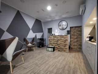 Re Carlo Rooms - 7
