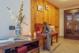 LA LEITERY DU MONT BLANC 1 - Comfort e Posto auto - COUR 0140 - Courmayeur - 7