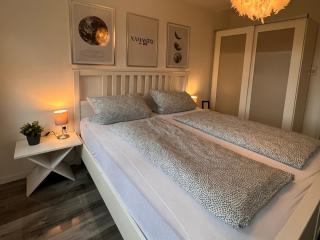Unterwegs an der Nordsee - Wilhelmshaven - 8