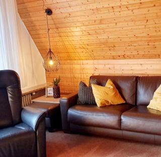 Traum-Maisonette auf 1.000m mit Pool und Sauna - Schönwald - 5