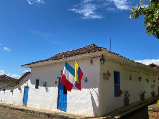 El Principito Hospedaje - Barichara - 5