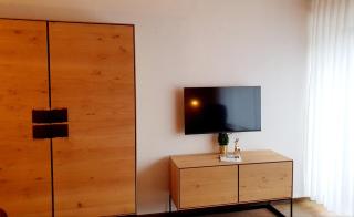 Traum-Maisonette auf 1.000m mit Pool und Sauna - Schönwald - 4