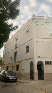 La casa del parque - Arcos de la Frontera - 0