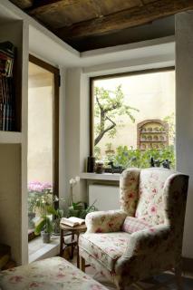 Il Relais dell'Abbazia - Verona - 1