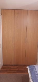 Delightful home stay - Double ensuiteroom. - Glasgow - 5