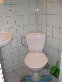 Jannseni Accommodation - Pärnu - 1