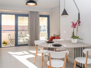Evans Luxurious Apartment 3 - Heraklio - 4