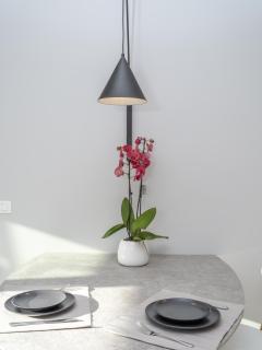 Evans Luxurious Apartment 3 - Heraklio - 3
