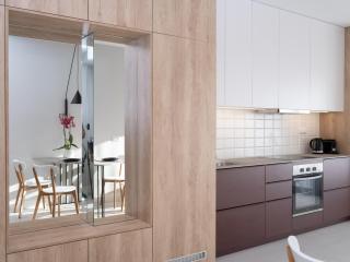 Evans Luxurious Apartment 3 - 2