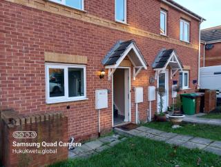 Marvyn-Five House-Huku Kwetu-3 Bedroom-Fully furnished-Quiet - Nottingham - 7