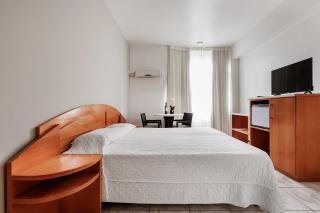 Flamboyant Hotel - Barra Velha - 7
