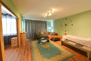 Comfortable 3 Room apartment, ideal for Messe fair - Hannover - 4