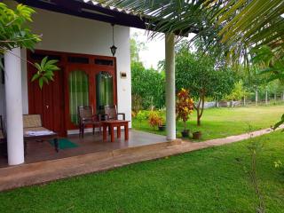 Hideaway Homestay Habarana - Habarana - 4