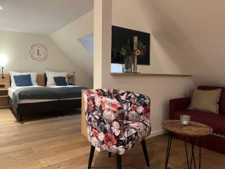 Landgasthof zur Burg Grenzau - 5