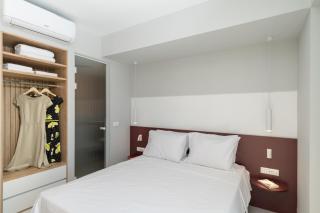 Evans Luxurious Apartment 2 - Iráclio - 3