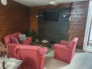 Charaí Lodge - Puerto Iguazú - 1