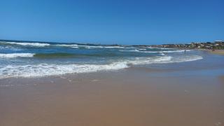 Kenzho Apart. del Diablo - Punta Del Diablo - 8
