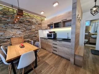 Lux Apartman Lucky - Kopaonik - 1