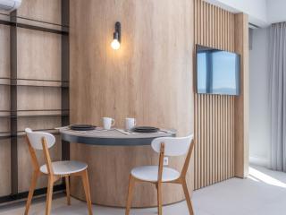 Evans Luxurious Apartment 2 - Iráclio - 8