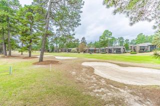 Caddy Shack on the 5 - Pinehurst - 6