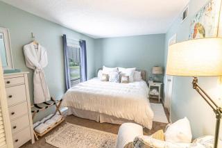Caddy Shack on the 5 - Pinehurst - 9