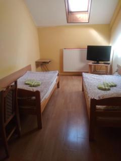 Apartman M-3 - 2