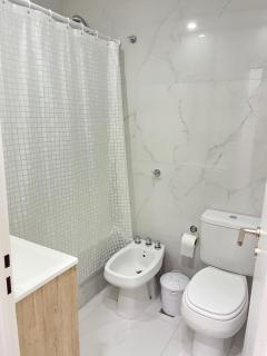 DEPARTAMENTO CENTRICO - Bahía Blanca - 3