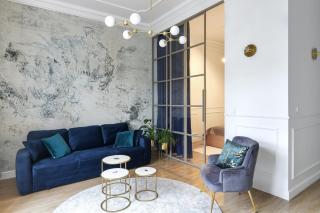 Sun & Sopot by OneApartments Premium - Sopot - 0