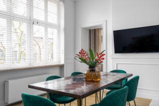 Sun & Sopot by OneApartments Premium - Sopot - 3
