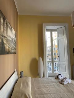 Maria Marì house - Napels - 2